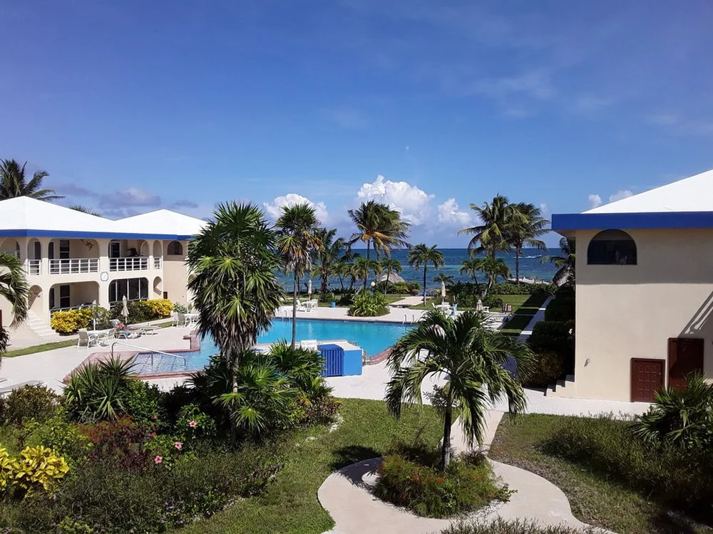 Luxury Villas
